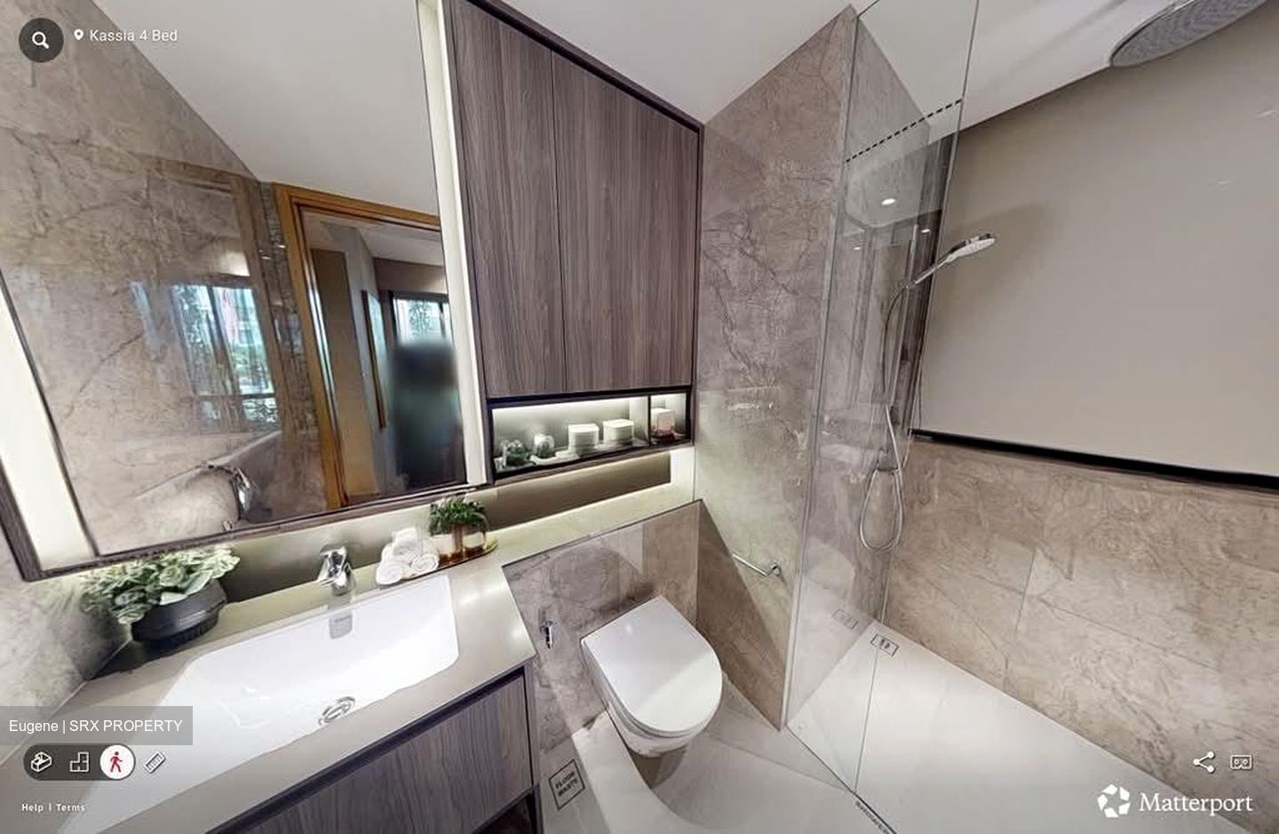 The Jovell (D17), Condominium #579256081